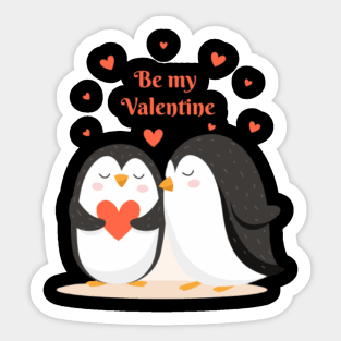 valentines day Sticker